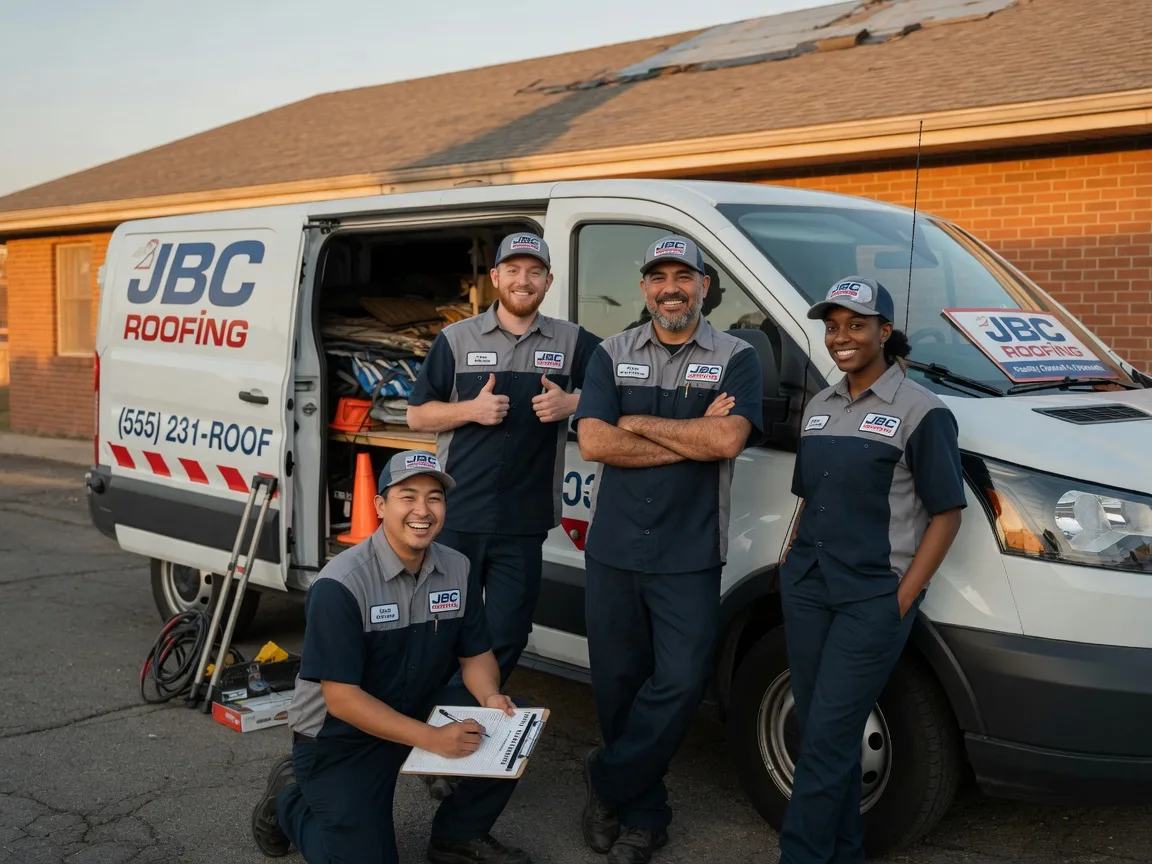 Roof Replacement company in Gig Harbor, WA