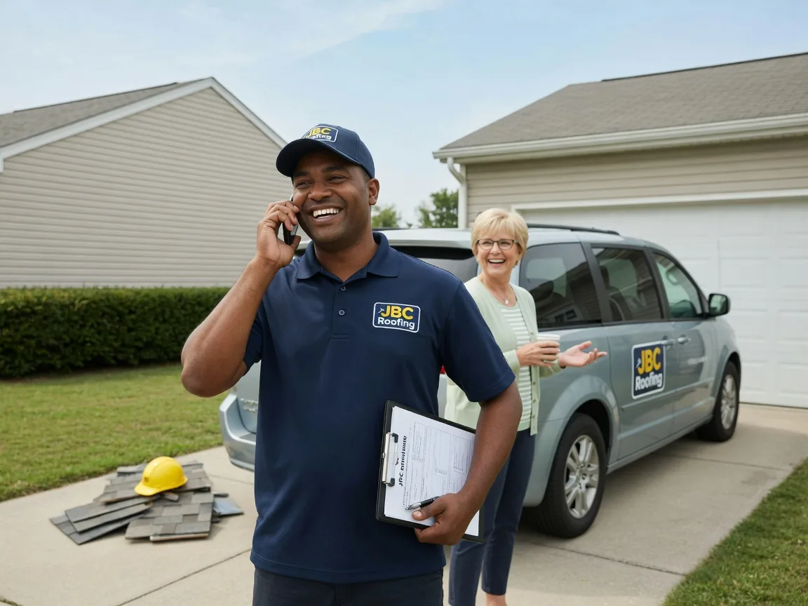 Roof Replacement Gig Harbor, WA FAQs